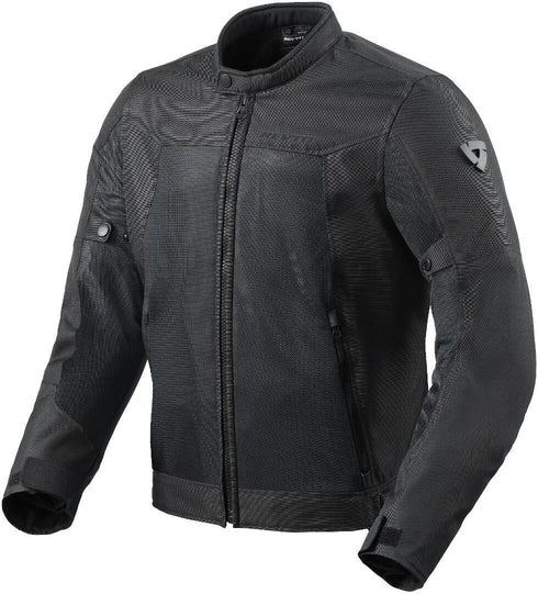 JACKET ECLIPSE 2 GREY